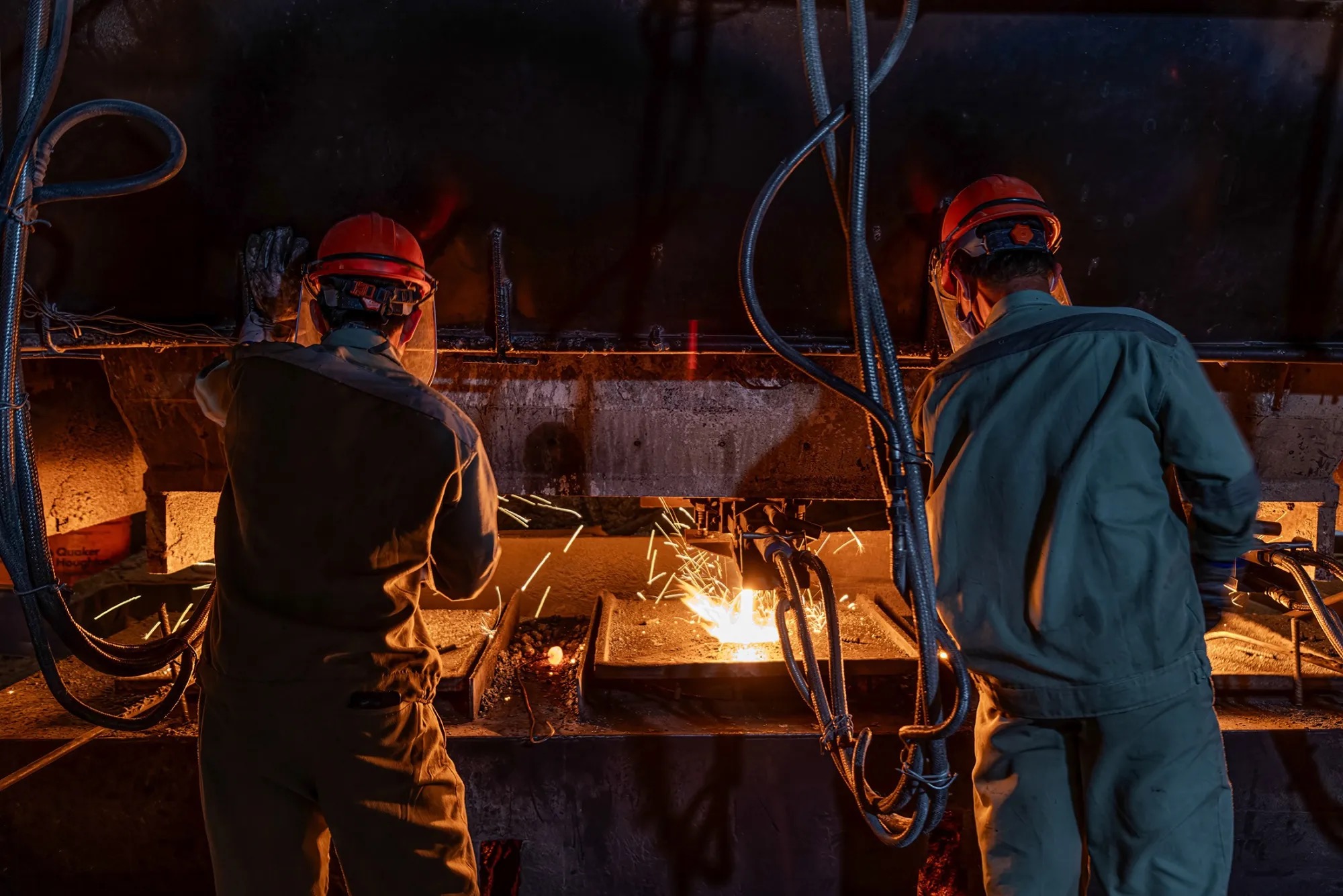 India Launches Probe Into Alleged Steel Dumping from China, Indonesia, and Vietnam